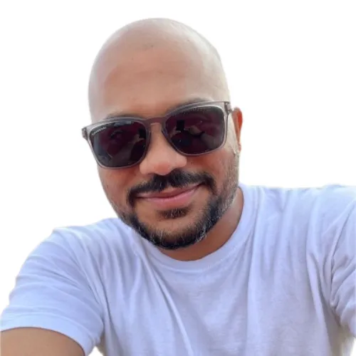Abhay Kamble